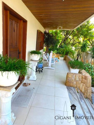 Imagem Casa de Condomínio com 3 Quartos à Venda, 450 m² em Barra Da Tijuca - Rio De Janeiro