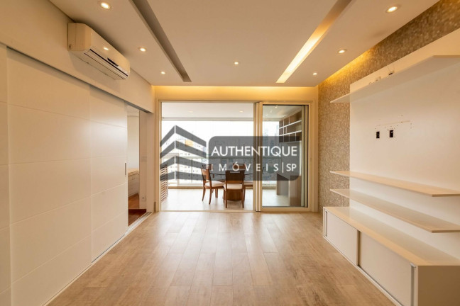 Imagem Apartamento com 1 Quarto à Venda, 60 m² em Itaim Bibi - São Paulo Imagem Apartamento com 1 Quarto à Venda, 60 m² em Itaim Bibi - São Paulo