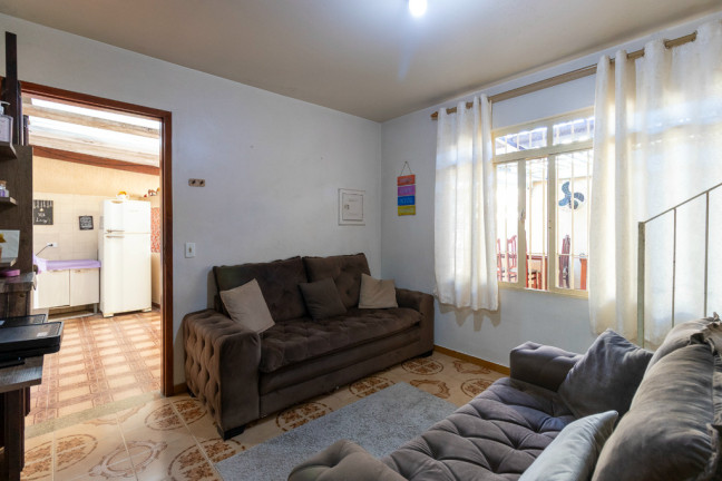 Imagem Casa com 3 Quartos à Venda, 132 m² em Jardim Ernestina - São Paulo Imagem Casa com 3 Quartos à Venda, 132 m² em Jardim Ernestina - São Paulo
