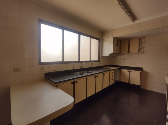 Imagem Apartamento com 4 Quartos à Venda, 250 m² em Centro - Piracicaba