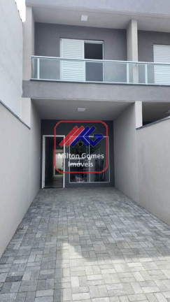 Imagem Casa com 3 Quartos à Venda, 115 m² em Penha - São Paulo