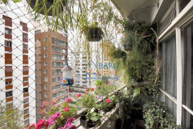 Imagem Apartamento com 4 Quartos à Venda, 250 m² em Jardim Paulista - São Paulo Imagem Apartamento com 4 Quartos à Venda, 250 m² em Jardim Paulista - São Paulo