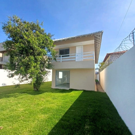 Casa com 5 Quartos à Venda, 186 m² em Jardim Atlântico Leste (itaipuaçu) - Maricá