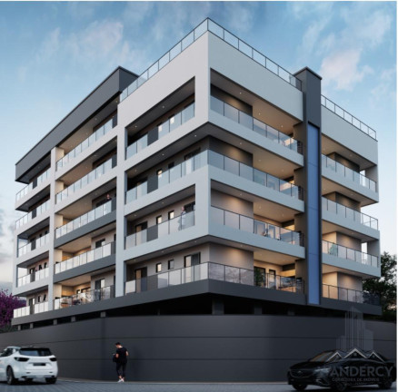 Imagem Apartamento com 2 Quartos à Venda, 82 m² em Acaraú - Ubatuba