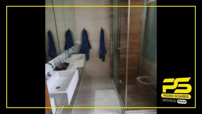 Imagem Apartamento com 3 Quartos à Venda, 145 m² em Altiplano Cabo Branco - João Pessoa