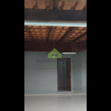 Imagem Casa com 2 Quartos à Venda, 80 m² em Loteamento Vila Romana - Jacareí Imagem Casa com 2 Quartos à Venda, 80 m² em Loteamento Vila Romana - Jacareí