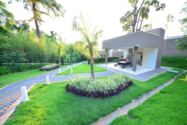Imagem Apartamento com 2 Quartos para Alugar, 62 m² em Reserva Vista Verde - Indaiatuba
