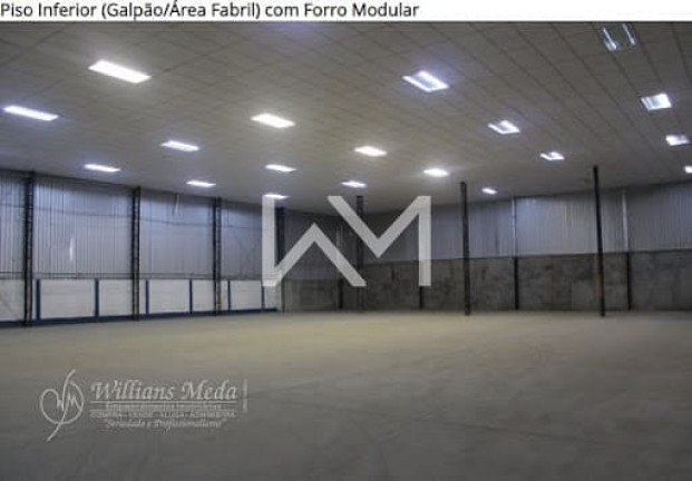 Imagem Imóvel para Alugar, 2.800 m² em Presidente Altino - Osasco Imagem Imóvel para Alugar, 2.800 m² em Presidente Altino - Osasco