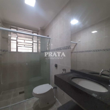 Imagem Apartamento com 2 Quartos à Venda, 90 m² em Macuco - Santos Imagem Apartamento com 2 Quartos à Venda, 90 m² em Macuco - Santos