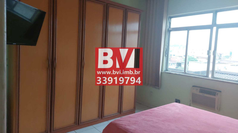 Imagem Apartamento com 2 Quartos à Venda, 64 m² em Vista Alegre - Rio De Janeiro