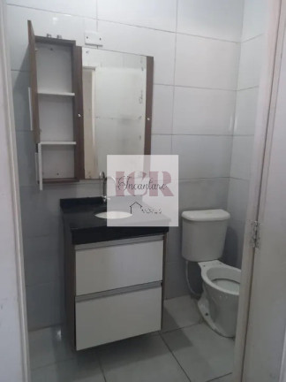 Imagem Casa com 2 Quartos à Venda, 140 m² em Jardim Regente - Sorocaba