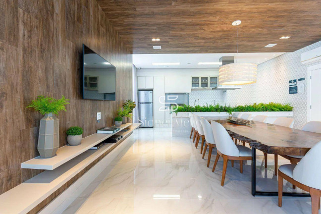 Imagem Apartamento com 3 Quartos à Venda, 164 m² em Quadra Mar Norte - Balneário Camboriú