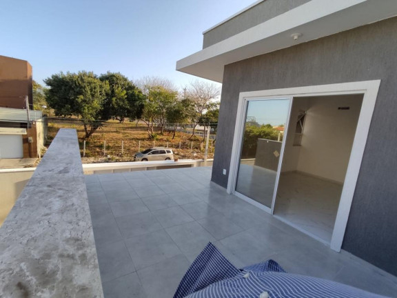 Imagem Casa com 3 Quartos à Venda, 127 m² em Edson Queiroz - Fortaleza Imagem Casa com 3 Quartos à Venda, 127 m² em Edson Queiroz - Fortaleza