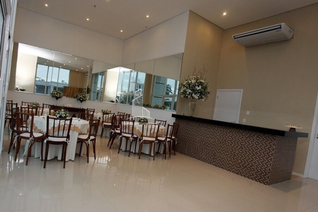 Imagem Apartamento com 3 Quartos à Venda, 73 m² em Engenheiro Luciano Cavalcante - Fortaleza