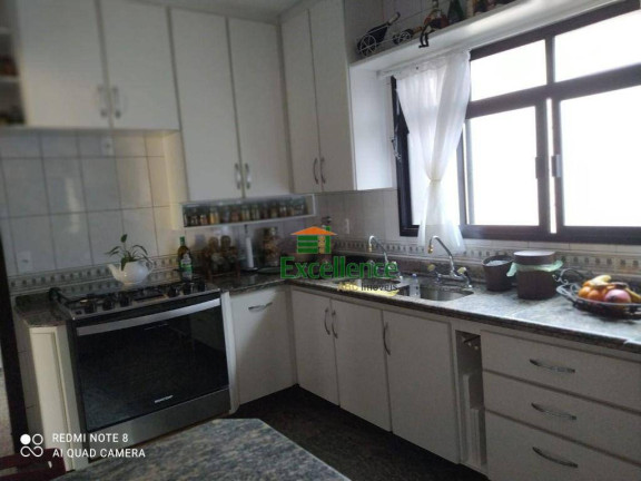Imagem Apartamento com 3 Quartos à Venda, 148 m² em São José - São Caetano Do Sul Imagem Apartamento com 3 Quartos à Venda, 148 m² em São José - São Caetano Do Sul