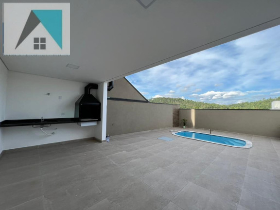 Imagem Casa com 3 Quartos à Venda, 155 m² em Portais (polvilho) - Cajamar