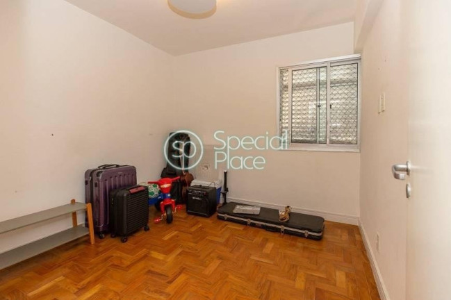 Imagem Apartamento com 3 Quartos à Venda, 200 m² em Moema Pássaros - São Paulo