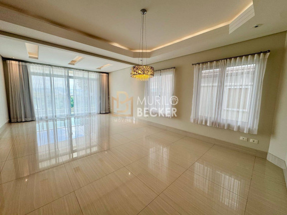 Imagem Casa de Condomínio com 4 Quartos à Venda, 337 m² em Condomínio Residencial Jaguary - São José Dos Campos