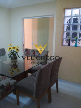 Imagem Casa com 3 Quartos à Venda, 163 m² em Paulicéia - São Bernardo Do Campo