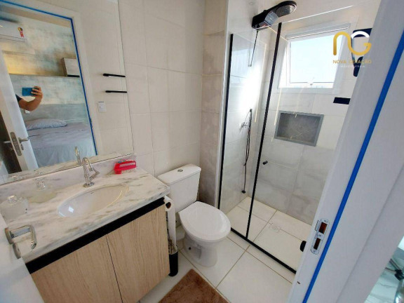 Imagem Apartamento com 3 Quartos à Venda, 118 m² em Canto Do Forte - Praia Grande Imagem Apartamento com 3 Quartos à Venda, 118 m² em Canto Do Forte - Praia Grande