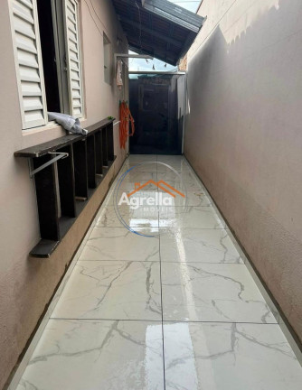 Imagem Imóvel com 3 Quartos à Venda, 48 m² em Condominio Residencial Pantanal I - Mogi Guaçu Imagem Imóvel com 3 Quartos à Venda, 48 m² em Condominio Residencial Pantanal I - Mogi Guaçu