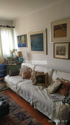 Imagem Apartamento com 2 Quartos à Venda, 94 m² em Real Parque - São Paulo Imagem Apartamento com 2 Quartos à Venda, 94 m² em Real Parque - São Paulo