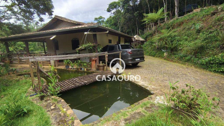 Casa com 4 Quartos à Venda, 250 m² em Jardins De Petrópolis - Nova Lima