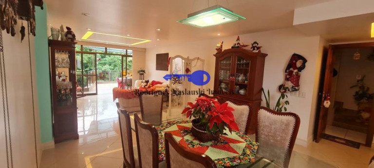 Imagem Apartamento com 5 Quartos à Venda, 400 m² em Barra Da Tijuca - Rio De Janeiro Imagem Apartamento com 5 Quartos à Venda, 400 m² em Barra Da Tijuca - Rio De Janeiro