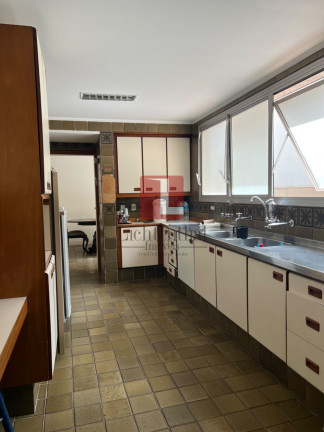 Imagem Apartamento com 3 Quartos à Venda, 294 m² em Jardim Paulista - São Paulo