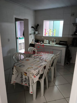 Imagem Casa com 3 Quartos à Venda, 90 m² em Jardim Excelcir - Cabo Frio
