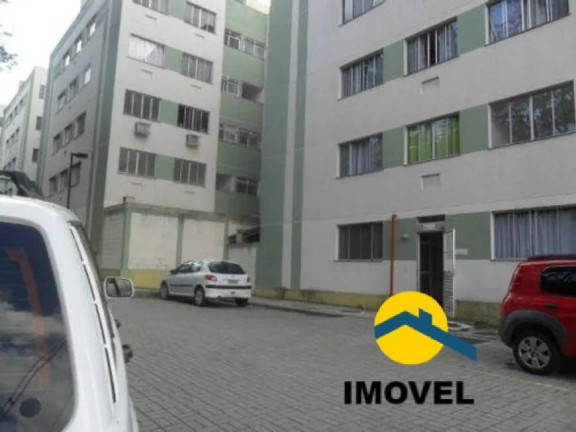 Imagem Apartamento com 2 Quartos à Venda, 70 m² em Maria Paula - São Gonçalo