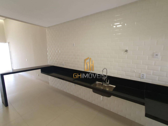 Imagem Casa com 3 Quartos à Venda, 144 m² em Jardim Atlântico - Goiânia Imagem Casa com 3 Quartos à Venda, 144 m² em Jardim Atlântico - Goiânia