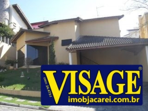 Imagem Casa com 3 Quartos à Venda, 375 m² em Cond. Jardim Coleginho - Jacareí Imagem Casa com 3 Quartos à Venda, 375 m² em Cond. Jardim Coleginho - Jacareí