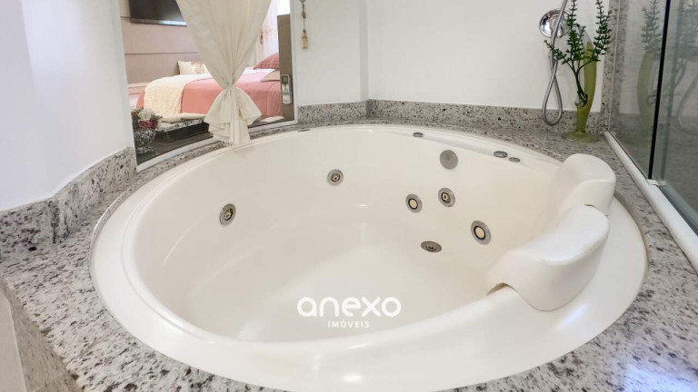 Imagem Apartamento com 3 Quartos à Venda, 194 m² em Victor Konder - Blumenau