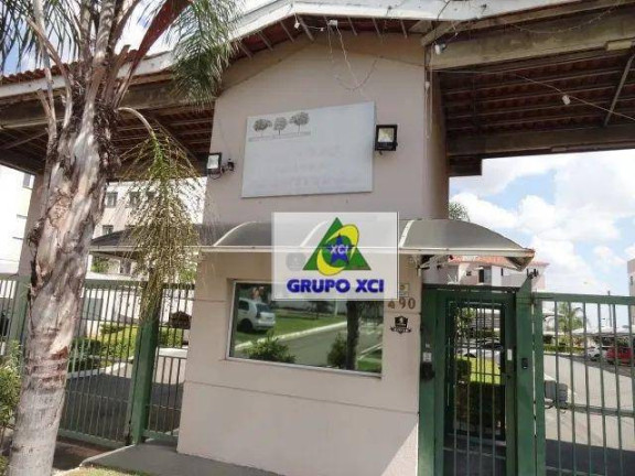Imagem Apartamento com 2 Quartos à Venda, 53 m² em Jardim Ipaussurama - Campinas Imagem Apartamento com 2 Quartos à Venda, 53 m² em Jardim Ipaussurama - Campinas
