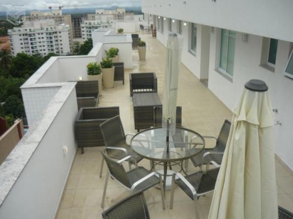 Imagem Apartamento com 1 Quarto à Venda, 50 m² em Centro - Itaboraí