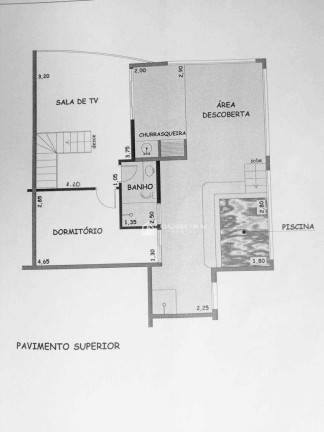 Imagem Cobertura com 3 Quartos à Venda, 98 m² em Jardim Aquarius - São José Dos Campos