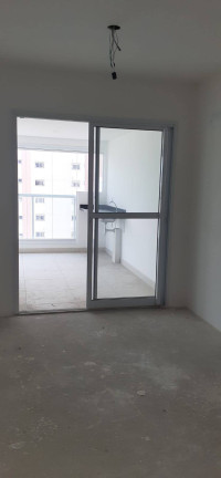 Imagem Apartamento com 2 Quartos à Venda, 65 m² em Tatuapé - São Paulo