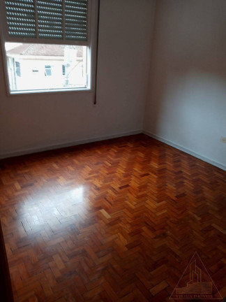 Imagem Apartamento com 3 Quartos à Venda, 128 m² em Embaré - Santos Imagem Apartamento com 3 Quartos à Venda, 128 m² em Embaré - Santos