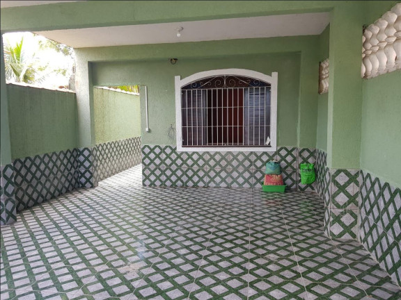 Imagem Casa com 2 Quartos à Venda, 200 m² em Flórida Mirim - Mongaguá