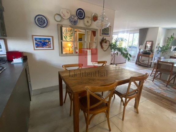 Imagem Apartamento com 3 Quartos à Venda, 200 m² em Itaim Bibi - São Paulo Imagem Apartamento com 3 Quartos à Venda, 200 m² em Itaim Bibi - São Paulo