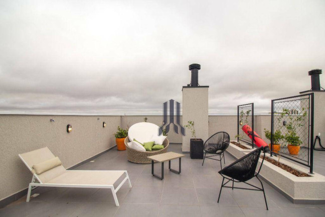 Imagem Apartamento com 2 Quartos para Alugar, 61 m² em Novo Mundo - Curitiba Imagem Apartamento com 2 Quartos para Alugar, 61 m² em Novo Mundo - Curitiba
