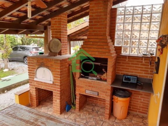 Imagem Casa com 6 Quartos à Venda, 200 m² em Sertão Do Camburi - São Sebastião
