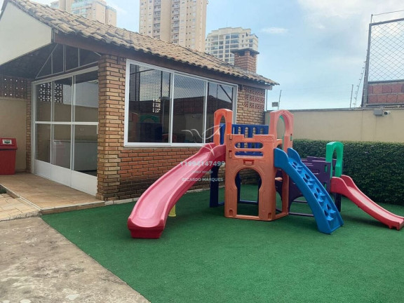 Imagem Apartamento com 4 Quartos à Venda, 124 m² em Mooca - São Paulo Imagem Apartamento com 4 Quartos à Venda, 124 m² em Mooca - São Paulo