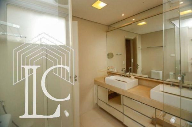 Imagem Apartamento com 3 Quartos para Alugar, 205 m² em Brooklin - São Paulo Imagem Apartamento com 3 Quartos para Alugar, 205 m² em Brooklin - São Paulo