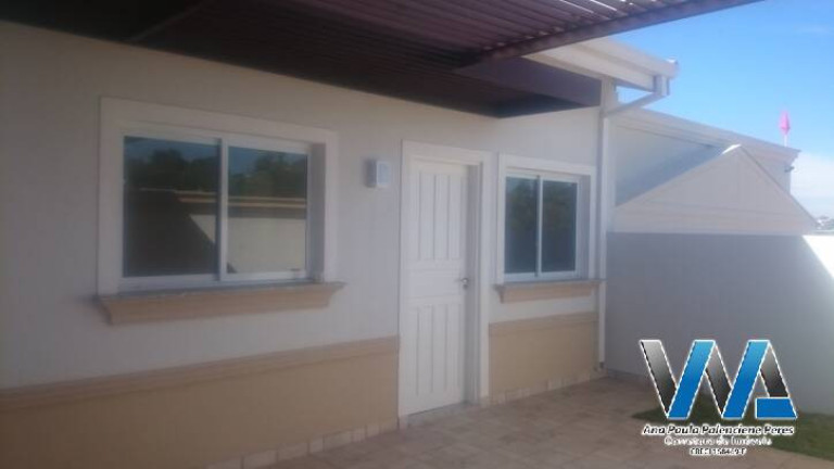 Casa com 2 Quartos à Venda, 87 m² em Residencial Vila Romana  - Bragança Paulista