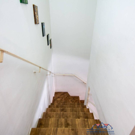Imagem Casa de Condomínio com 2 Quartos à Venda, 120 m² em Vila Clara - Cotia