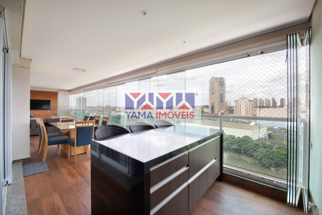Imagem Apartamento com 3 Quartos à Venda, 187 m² em Nova Aliança - Ribeirão Preto Imagem Apartamento com 3 Quartos à Venda, 187 m² em Nova Aliança - Ribeirão Preto