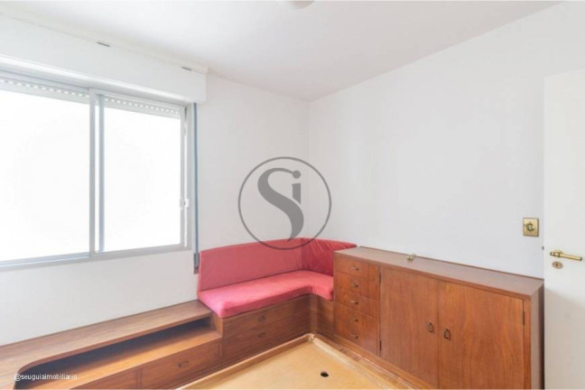 Imagem Apartamento com 2 Quartos para Alugar, 82 m² em Itaim Bibi - São Paulo Imagem Apartamento com 2 Quartos para Alugar, 82 m² em Itaim Bibi - São Paulo