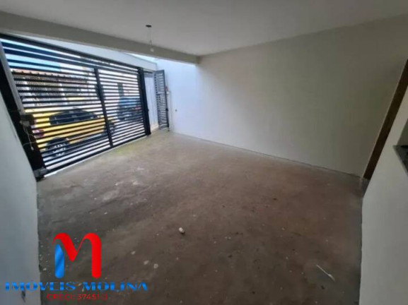 Sobrado com 3 Quartos à Venda, 202 m² em Olímpico - São Caetano Do Sul